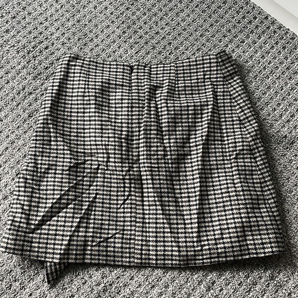 Wilfred Wool Skirt - Picture 2 of 2